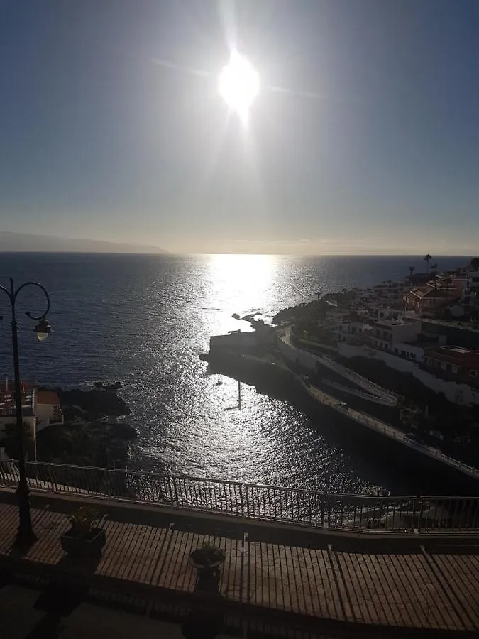 Apartamento Playa Chica Puerto de Santiago   Puerto de Santiago (Tenerife)