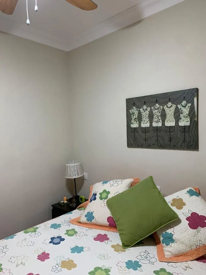 Apartamento Playa Chica Puerto de Santiago