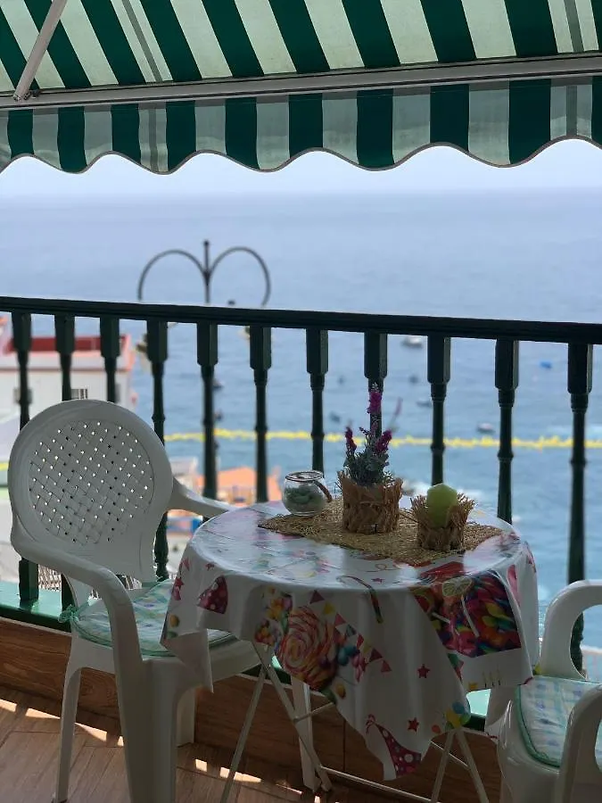 Apartamento Playa Chica Puerto de Santiago