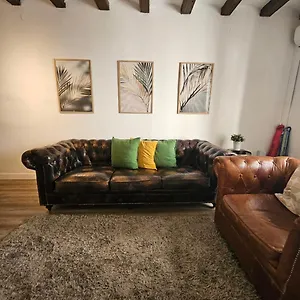 Family Flat Near Ramblas Bcn 5 Barcelone