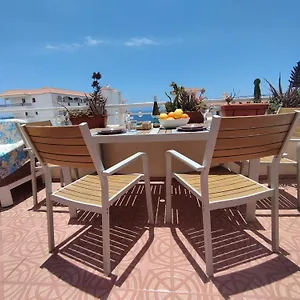 Apartamento Ocean Sun, Puerto de Santiago (Tenerife)