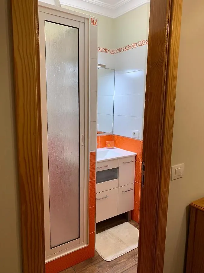 Apartamento Playa Chica Puerto de Santiago  Appartamento