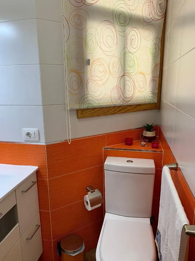 Appartamento Apartamento Playa Chica Puerto de Santiago