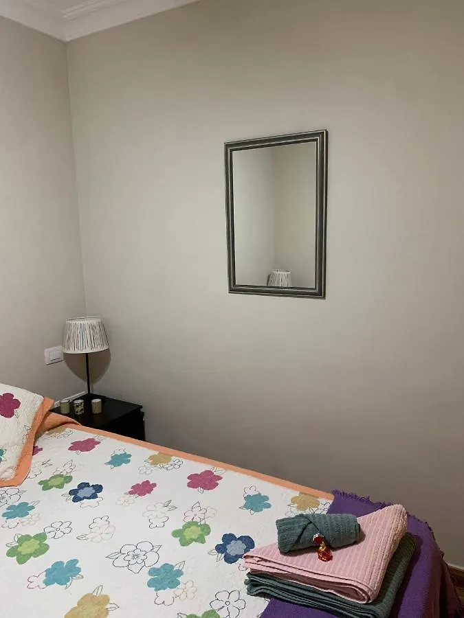 Appartamento Apartamento Playa Chica Puerto de Santiago  Spagna
