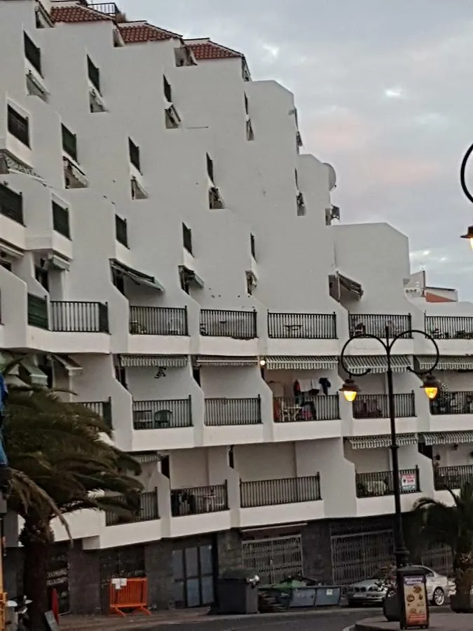Apartamento Playa Chica Puerto de Santiago  Appartamento Puerto de Santiago (Tenerife)