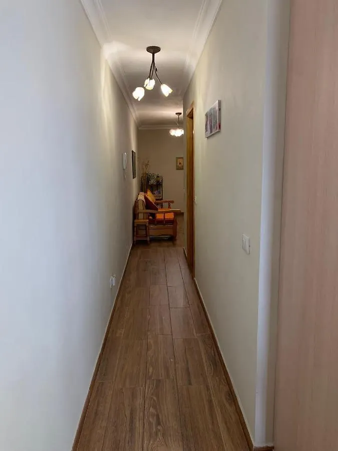 Apartamento Playa Chica Puerto de Santiago  Spanien